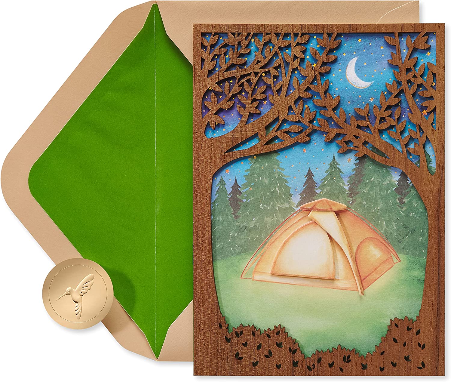 230816083226859_1 Papyrus Romantic Card (My Everything) - Image 1